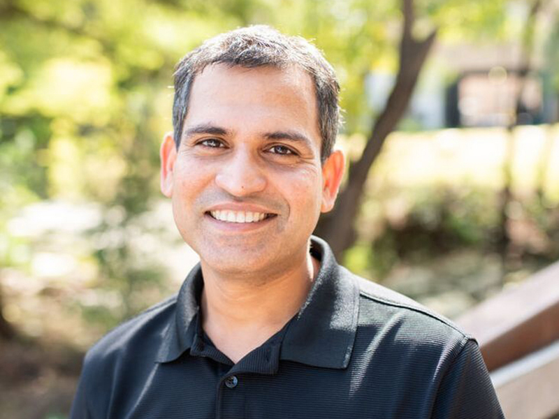 Manish Kumar